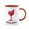 Tasse - Glühwein