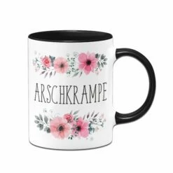 Tasse - Arschkrampe 8 Tasse - Arschkrampe -Becher Geschäft Tasse Arschkrampe02 371561