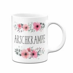 Tasse - Arschkrampe 9 Tasse - Arschkrampe -Becher Geschäft Tasse Arschkrampe03 852989