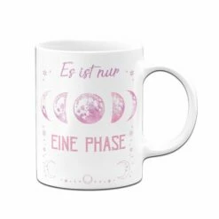Tasse - Es Ist Nur Eine Phase