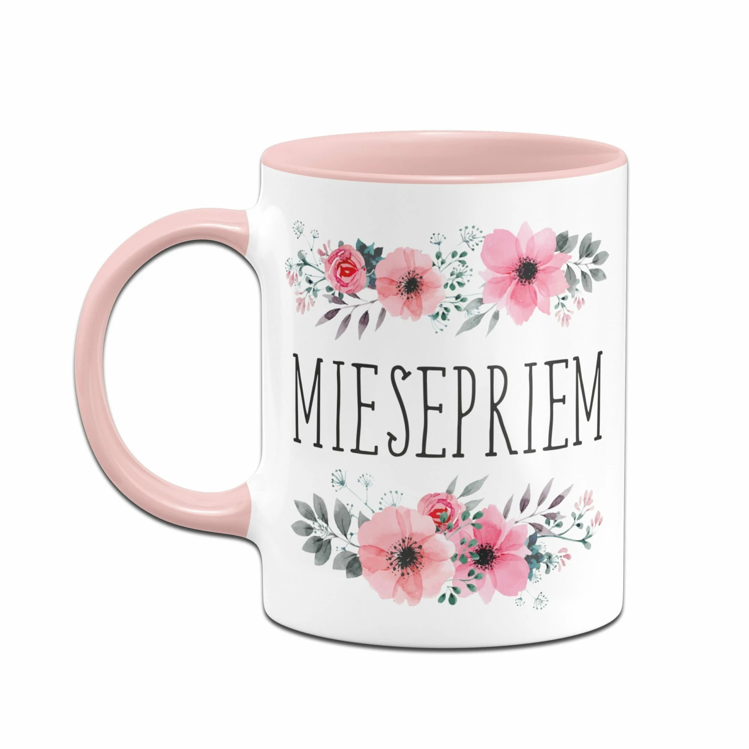 Tasse - Miesepriem 2 Tasse - Miesepriem – Bild 2