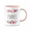 Tasse - Pimmel