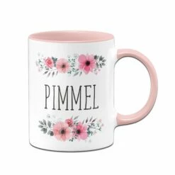 Tasse - Pimmel