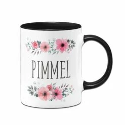 Tasse - Pimmel -Becher Geschäft Tasse Pimmel02 205090