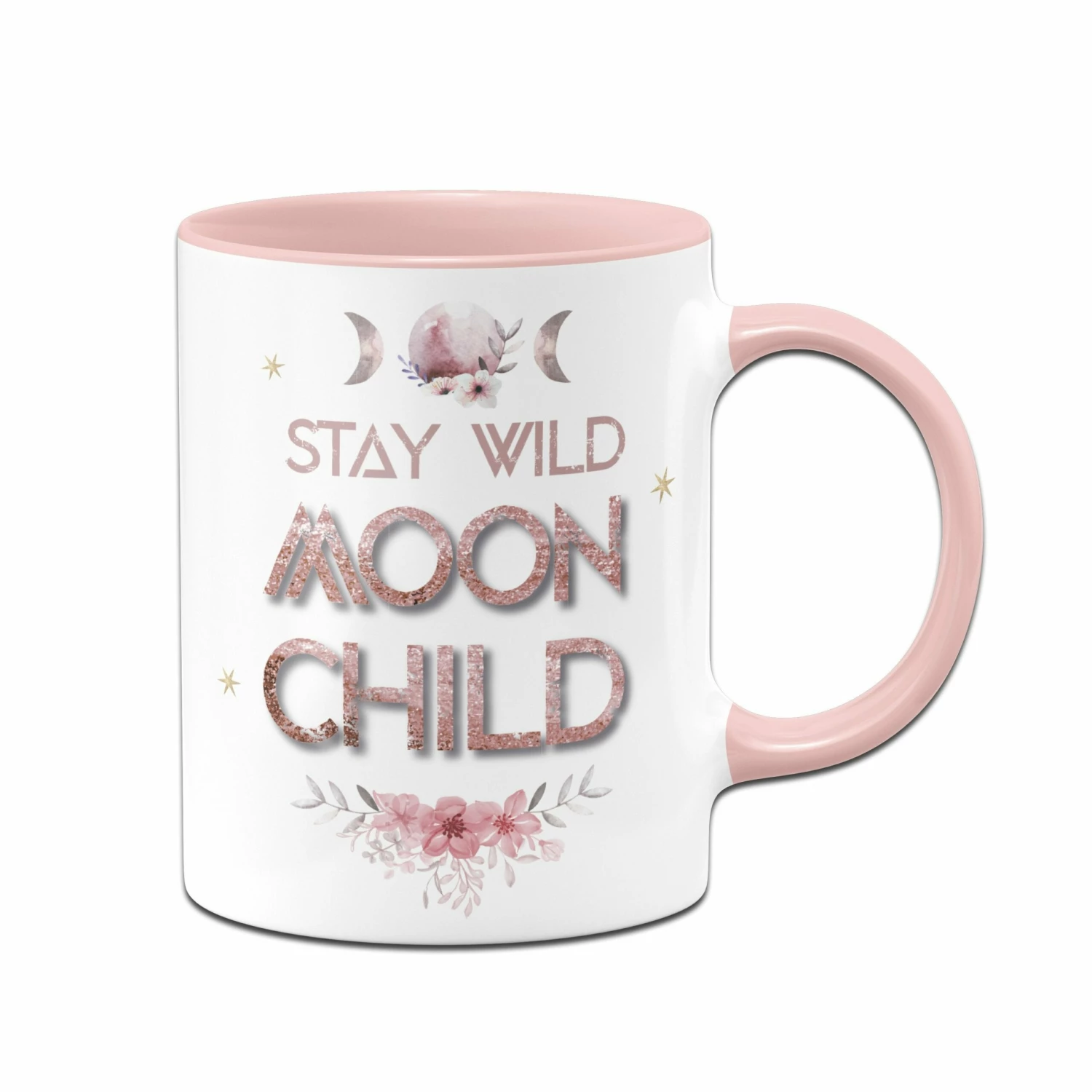 Tasse - STAY WILD MOON CHILD 1 Tasse - STAY WILD MOON CHILD