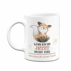 Tasse - Wenn Ich Dir Jetzt Recht Gebe, Dann Liegen Wir Ja Beide Falsch! 8 Tasse - Wenn Ich Dir Jetzt Recht Gebe, Dann Liegen Wir Ja Beide Falsch! -Becher Geschäft Tasse Wenn ich dir jetzt recht gebe dann liegen wir ja beide falsch03 228841