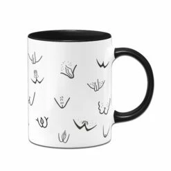 Tasse - Vulva - Yoni 7 Tasse - Vulva - Yoni -Becher Geschäft bild Tasse Vulva Yoni00 879694