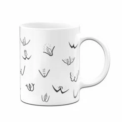Tasse - Vulva - Yoni 8 Tasse - Vulva - Yoni -Becher Geschäft bild Tasse Vulva Yoni01 636565
