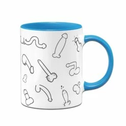 Penis Tasse - Pimmel 9 Penis Tasse - Pimmel -Becher Geschäft bild penis tasse pimmel 0 569463