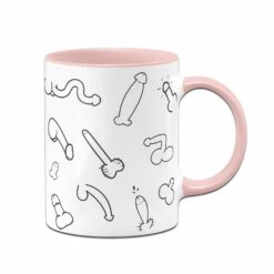 Penis Tasse - Pimmel 8 Penis Tasse - Pimmel -Becher Geschäft bild penis tasse pimmel 1 738642