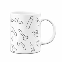 Penis Tasse - Pimmel 10 Penis Tasse - Pimmel -Becher Geschäft bild penis tasse pimmel 3 659191