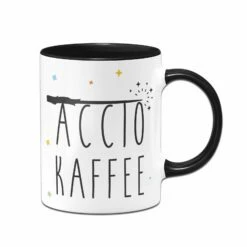 Tasse - Accio Kaffee