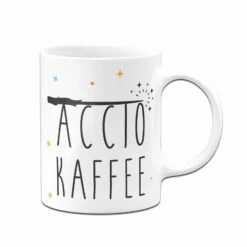 Tasse - Accio Kaffee 15 Tasse - Accio Kaffee -Becher Geschäft bild tasse accio kaffee 179191