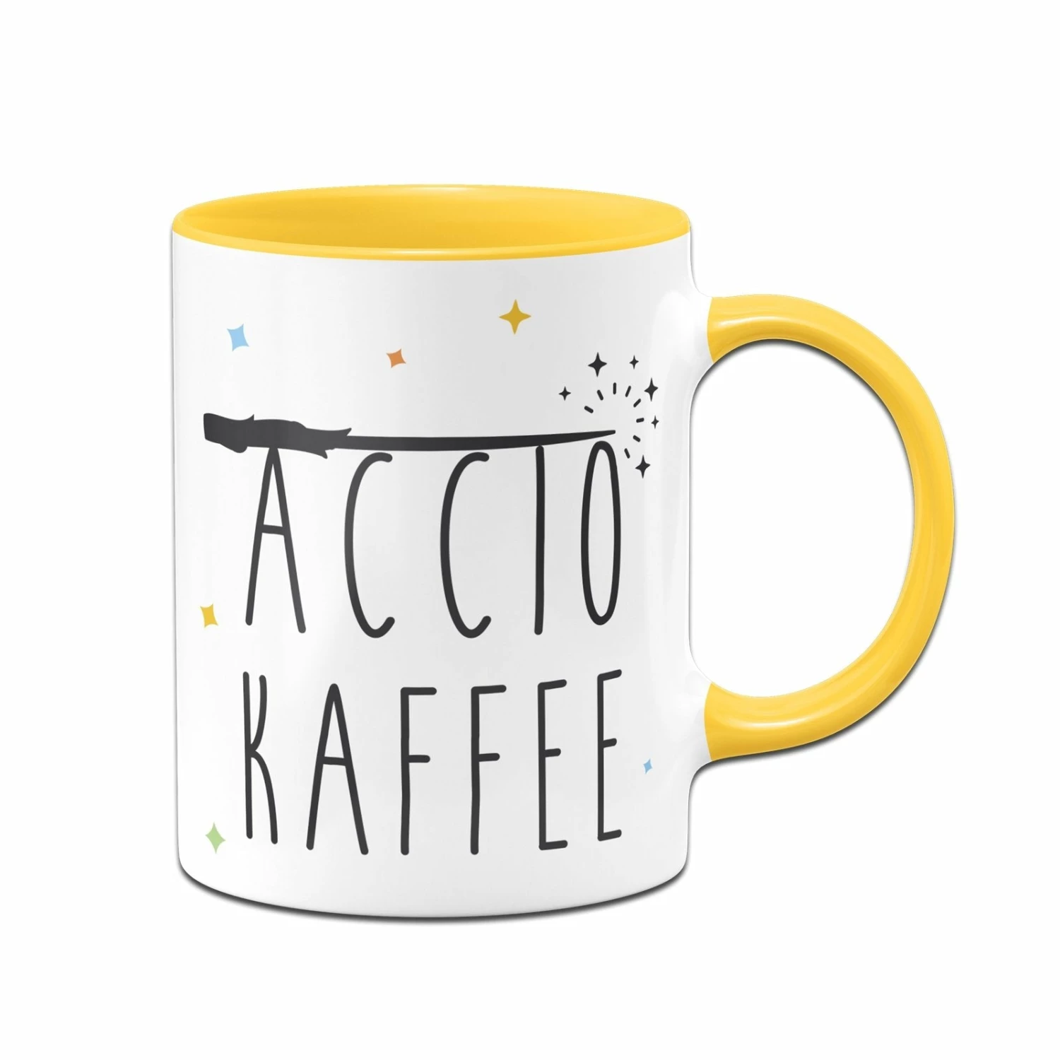 Tasse - Accio Kaffee 11 Tasse - Accio Kaffee – Bild 11