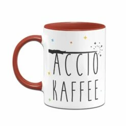 Tasse - Accio Kaffee 20 Tasse - Accio Kaffee -Becher Geschäft bild tasse accio kaffee 380179