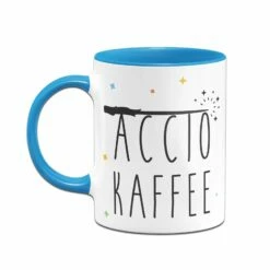 Tasse - Accio Kaffee 22 Tasse - Accio Kaffee -Becher Geschäft bild tasse accio kaffee 406429