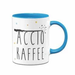 Tasse - Accio Kaffee 21 Tasse - Accio Kaffee -Becher Geschäft bild tasse accio kaffee 529978
