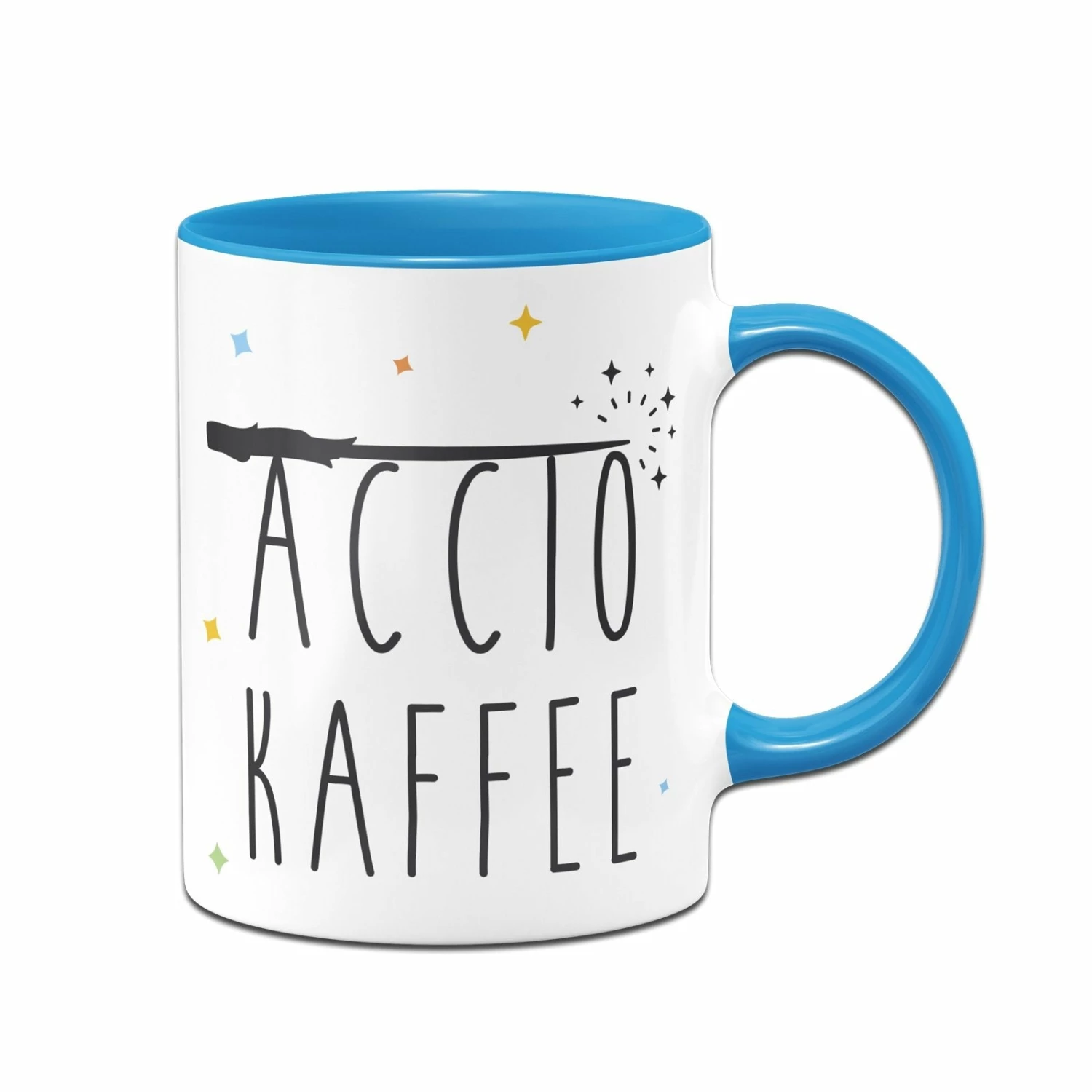Tasse - Accio Kaffee 9 Tasse - Accio Kaffee – Bild 9