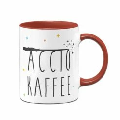Tasse - Accio Kaffee 19 Tasse - Accio Kaffee -Becher Geschäft bild tasse accio kaffee 625875