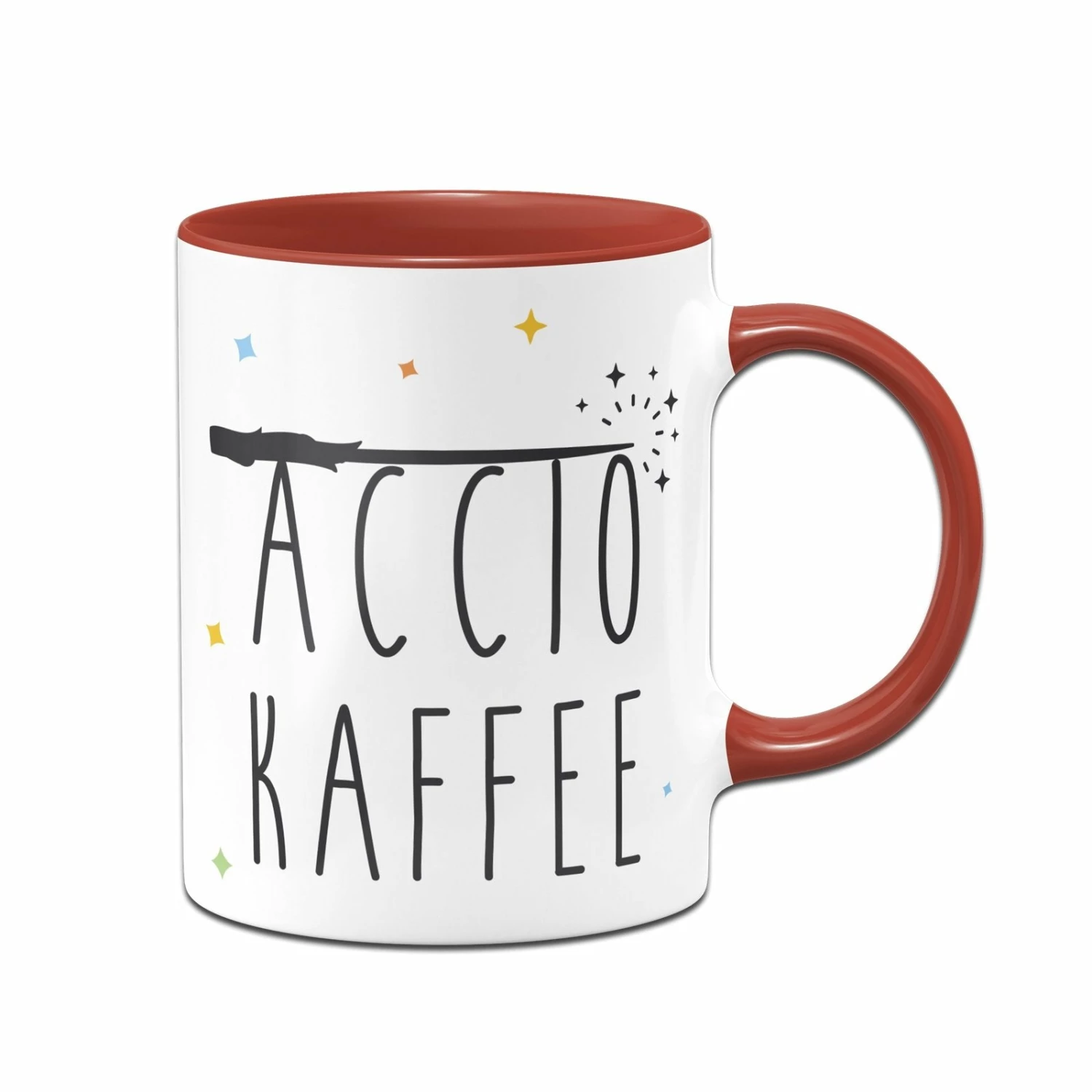 Tasse - Accio Kaffee 7 Tasse - Accio Kaffee – Bild 7