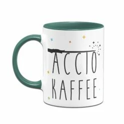 Tasse - Accio Kaffee 18 Tasse - Accio Kaffee -Becher Geschäft bild tasse accio kaffee 659718