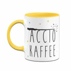 Tasse - Accio Kaffee 24 Tasse - Accio Kaffee -Becher Geschäft bild tasse accio kaffee 682798
