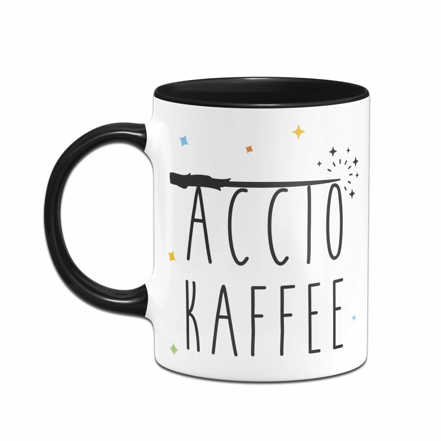 Tasse - Accio Kaffee 2 Tasse - Accio Kaffee – Bild 2