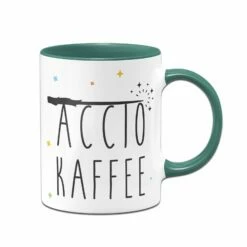 Tasse - Accio Kaffee 17 Tasse - Accio Kaffee -Becher Geschäft bild tasse accio kaffee 821355