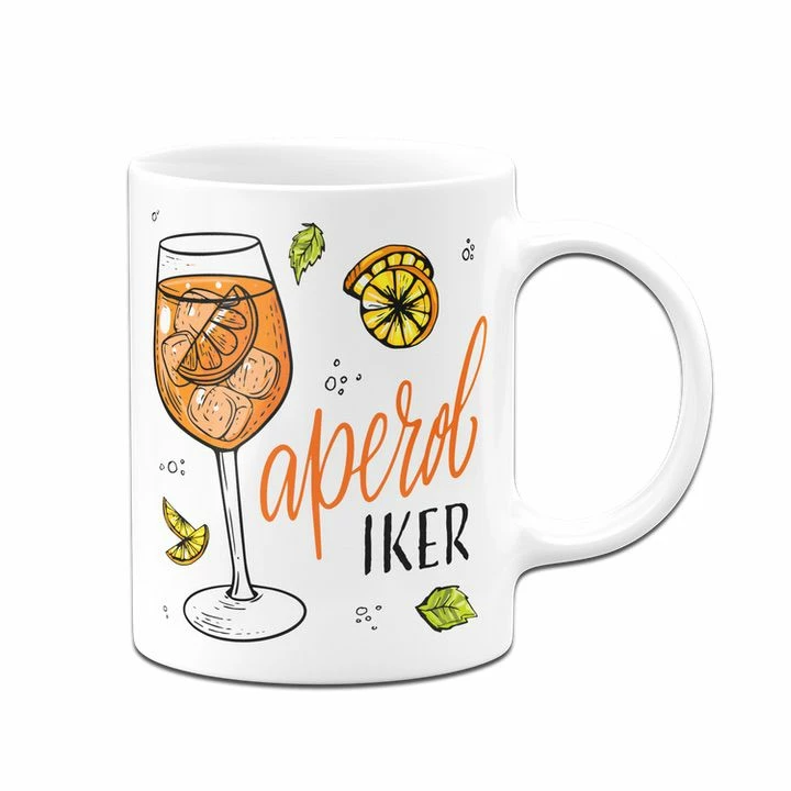 Tasse - Aperoliker 5 Tasse - Aperoliker – Bild 5