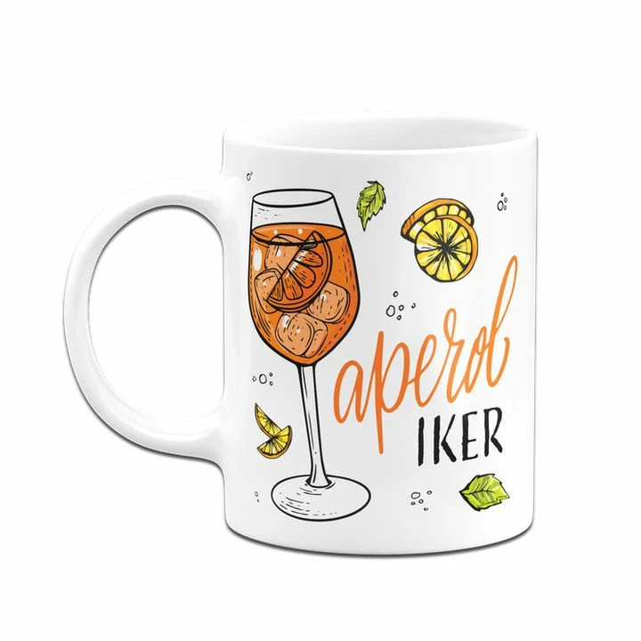 Tasse - Aperoliker 6 Tasse - Aperoliker – Bild 6