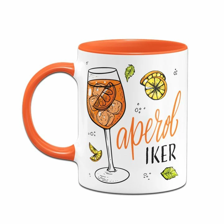 Tasse - Aperoliker 2 Tasse - Aperoliker – Bild 2