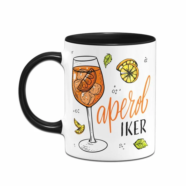 Tasse - Aperoliker 4 Tasse - Aperoliker – Bild 4