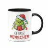 Tasse - Baby Grinch - Ich Hasse Menschen