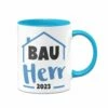 Tasse - Bauherr 2023