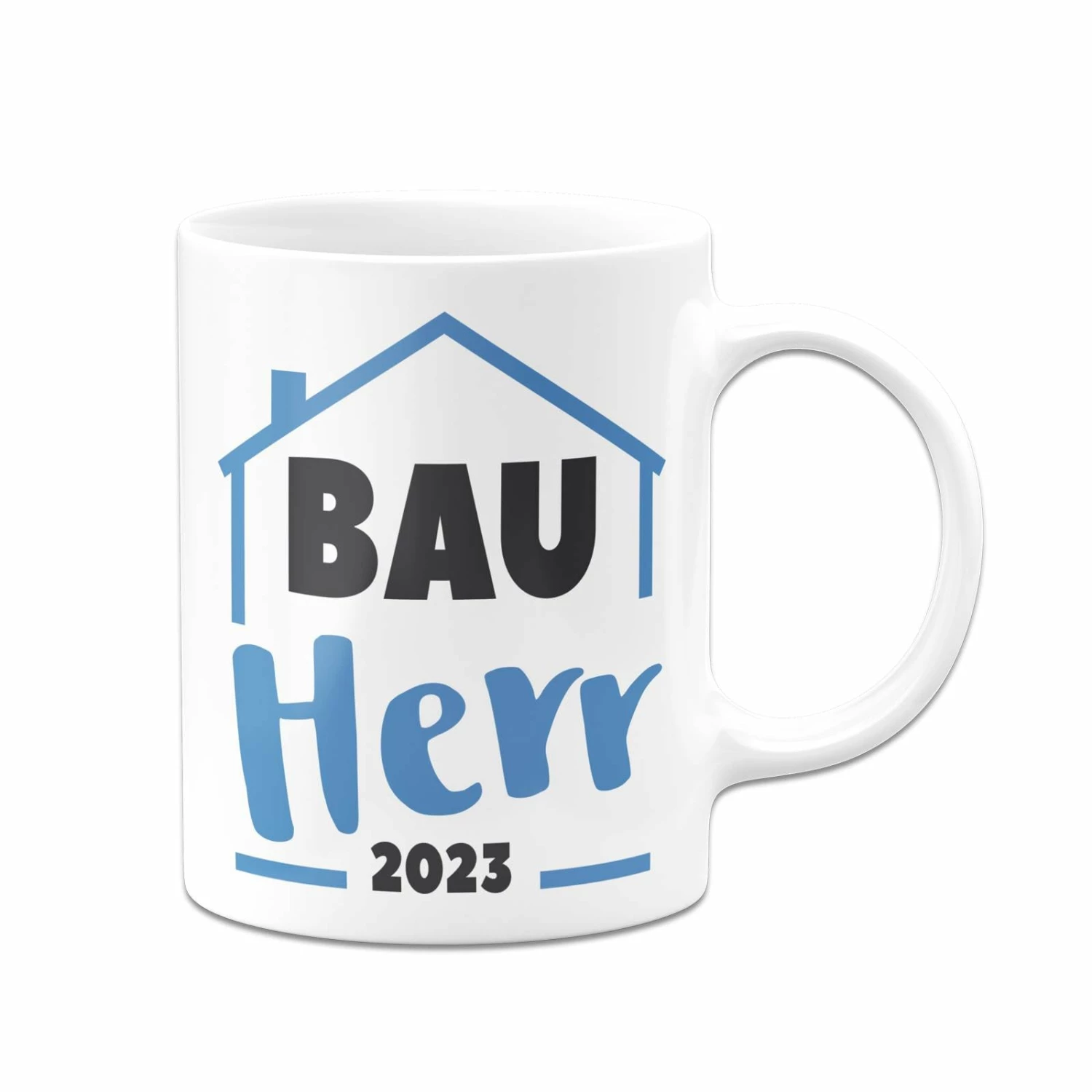 Tasse - Bauherr 2023 5 Tasse - Bauherr 2023 – Bild 5