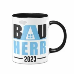 Tasse - Bauherr 2023 - V2 -Becher Geschäft bild tasse bauherr 2023 v2 946176