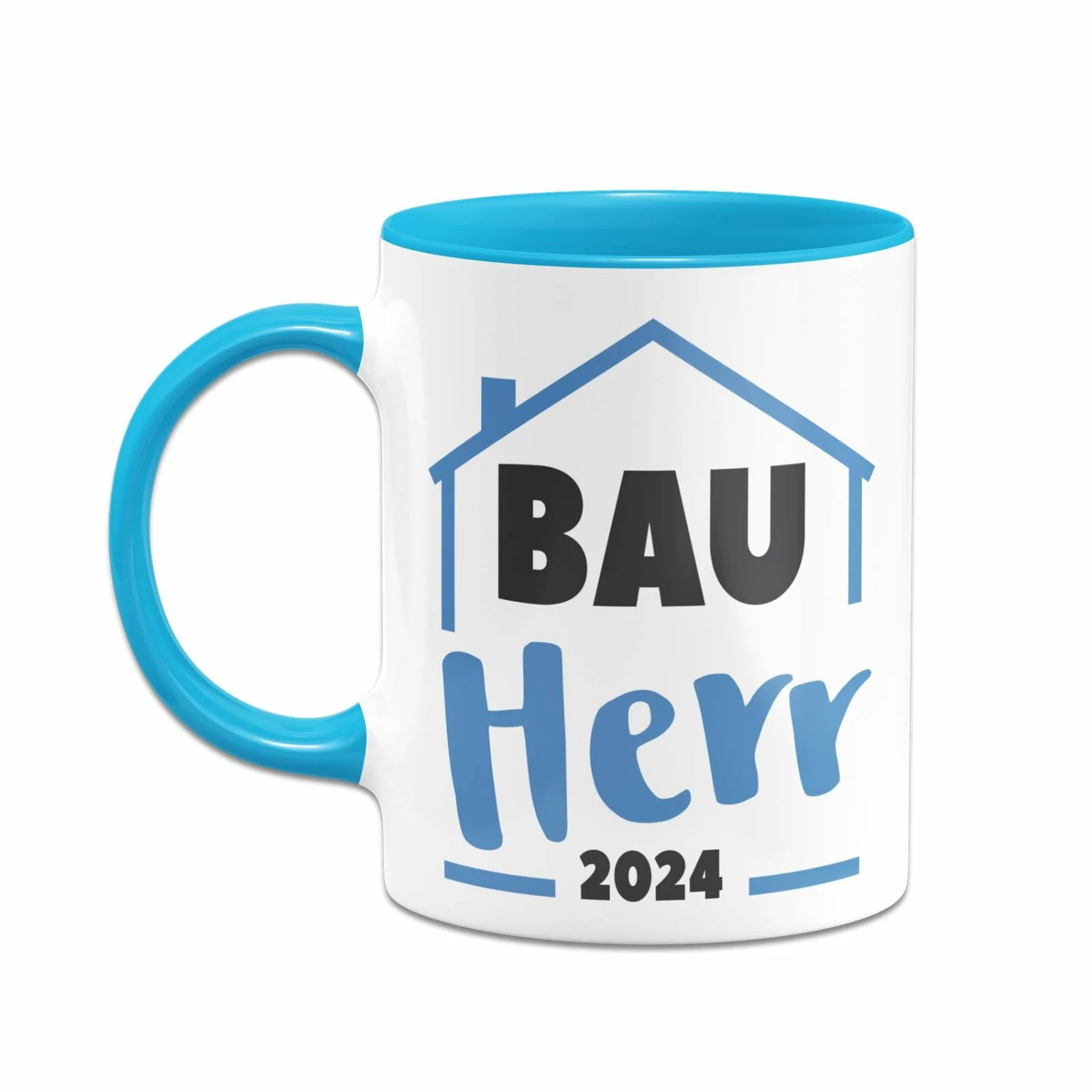 Tasse - Bauherr 2024 2 Tasse - Bauherr 2024 – Bild 2