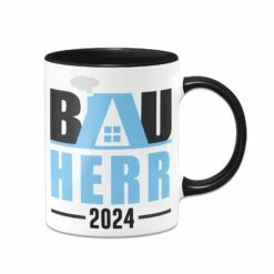 Tasse - Bauherr 2024 - V2 9 Tasse - Bauherr 2024 - V2 -Becher Geschäft bild tasse bauherr 2024 v2 495682