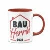 Tasse - Bauherrin 2023