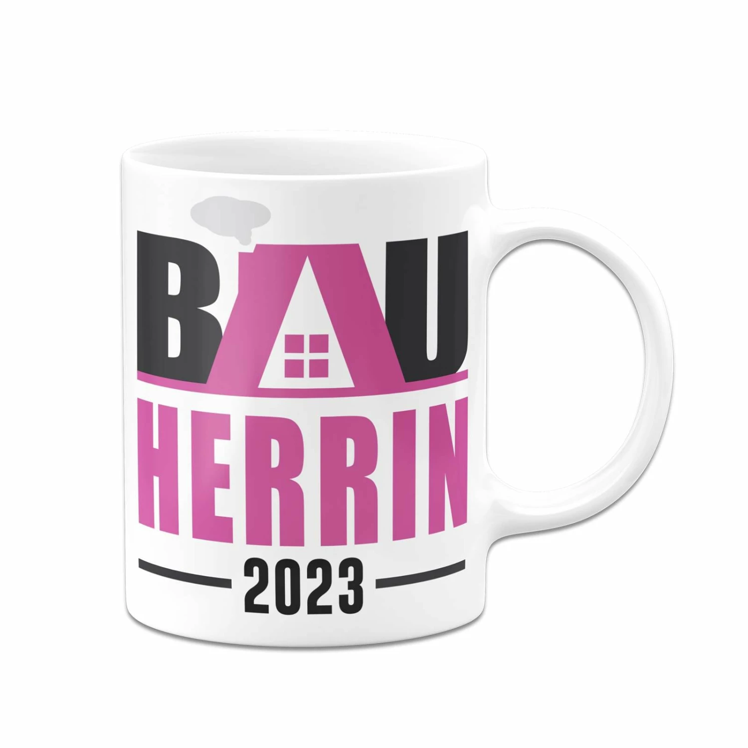Tasse - Bauherrin 2023 - V2 5 Tasse - Bauherrin 2023 - V2 – Bild 5