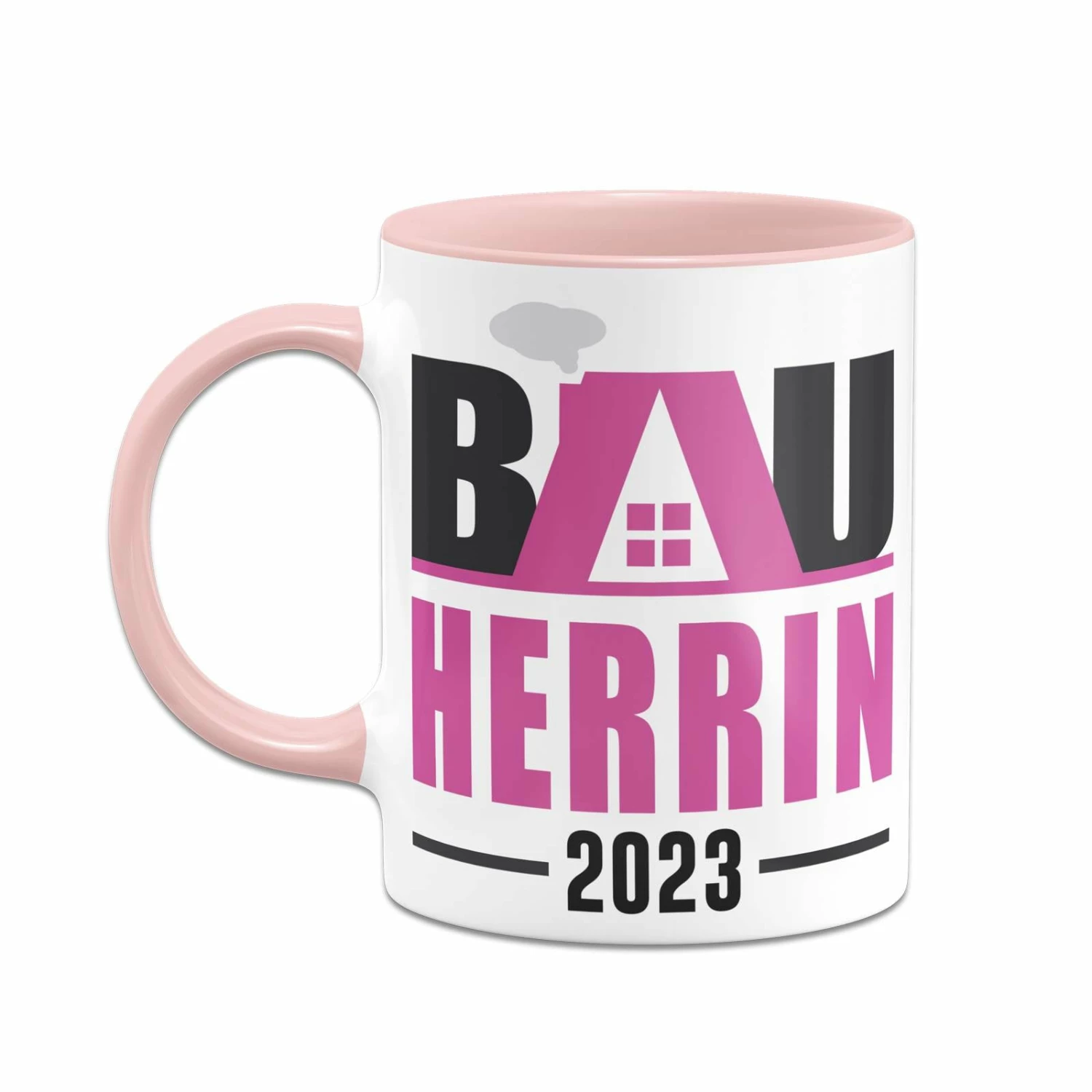 Tasse - Bauherrin 2023 - V2 2 Tasse - Bauherrin 2023 - V2 – Bild 2