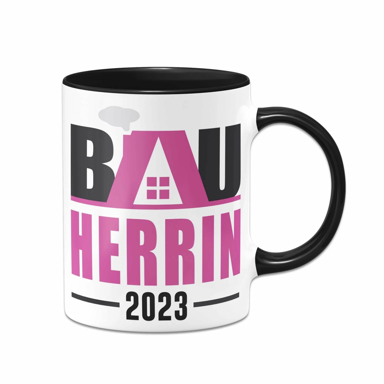 Tasse - Bauherrin 2023 - V2 3 Tasse - Bauherrin 2023 - V2 – Bild 3