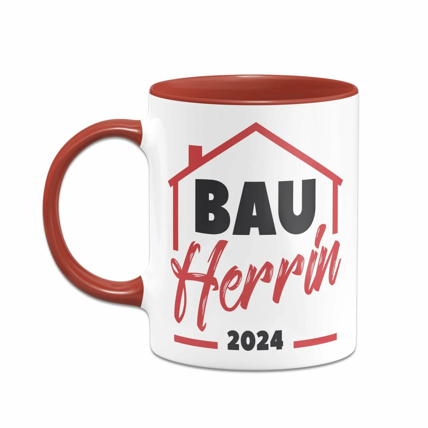 Tasse - Bauherrin 2024 2 Tasse - Bauherrin 2024 – Bild 2