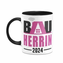 Tasse - Bauherrin 2024 - V2 10 Tasse - Bauherrin 2024 - V2 -Becher Geschäft bild tasse bauherrin 2024 v2 618698