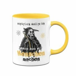 Tasse - Beruflich Wollte Ich Immer Was Mit Menschen Machen 11 Tasse - Beruflich Wollte Ich Immer Was Mit Menschen Machen -Becher Geschäft bild tasse beruflich wollte ich immer was mit menschen machen 926052