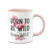 Tasse - Born To Be Wildberry Lillet