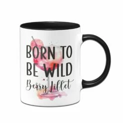 Tasse - Born To Be Wildberry Lillet -Becher Geschäft bild tasse born to be wildberry lillet 790440