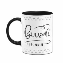 Tasse - Busenfreundin 10 Tasse - Busenfreundin -Becher Geschäft bild tasse busenfreundin 432445