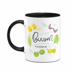 Tasse - Busenfreundin - Sommer Edition 10 Tasse - Busenfreundin - Sommer Edition -Becher Geschäft bild tasse busenfreundin sommer edition 908603