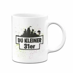 Tasse - Du Kleiner 31er 7 Tasse - Du Kleiner 31er -Becher Geschäft bild tasse du kleiner 31er 533426